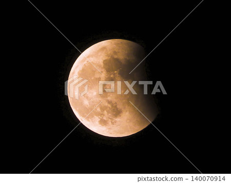 月食/紅月 月食/紅月 140070914