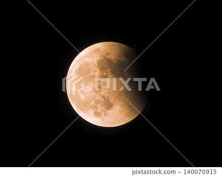 月食/紅月 月食/紅月 140070915