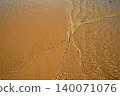 Waves on the beach 1 140071076