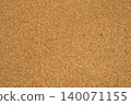 Sandy beach 140071155