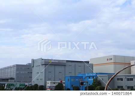平和島街景 平和島街景 140071864