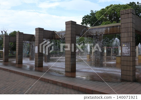 平和島公園 平和島公園 140071921
