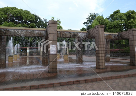平和島公園 平和島公園 140071922