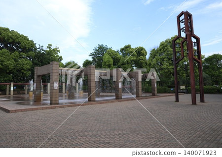 Heiwajima Park Heiwajima Park 140071923