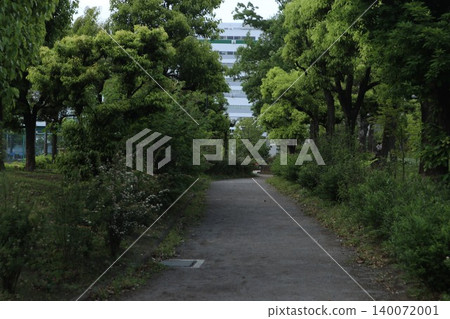 平和島公園 平和島公園 140072001
