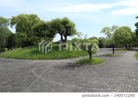 Ota Ward, Tokai Wharf Park Ota Ward, Tokai Wharf Park 140072260