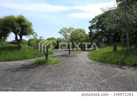 Ota Ward, Tokai Wharf Park Ota Ward, Tokai Wharf Park 140072261
