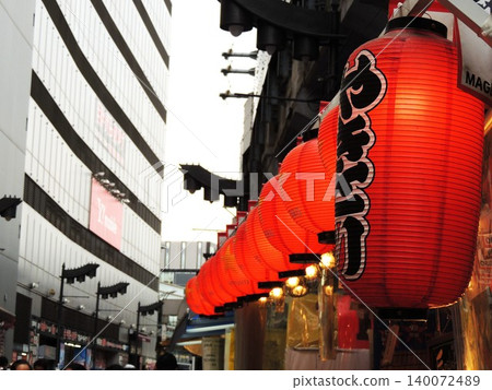 東京,上野,“阿美橫(紅燈籠)” 東京,上野,“阿美橫(紅燈籠)” 140072489