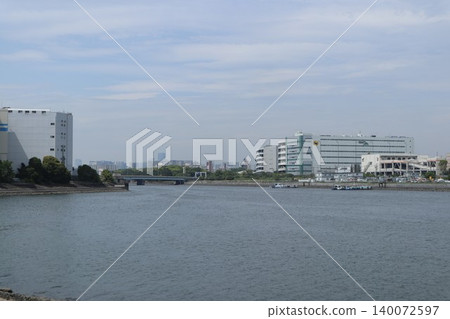 平和島街景 140072597