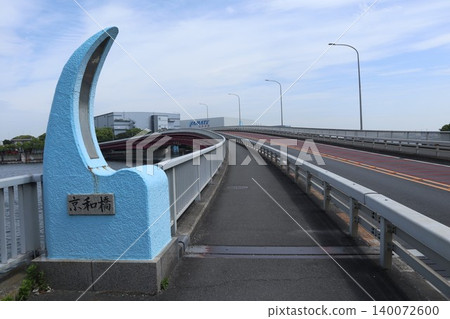 大田區、京橋 大田區、京橋 140072600