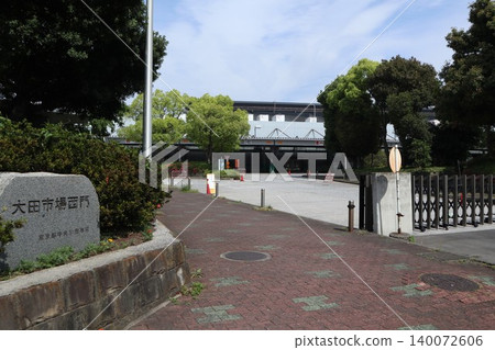 大田市場 大田市場 140072606