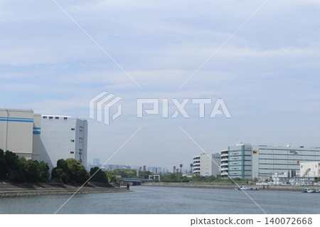 平和島街景 平和島街景 140072668