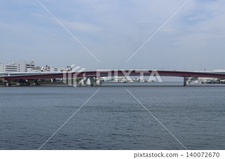 平和島街景 平和島街景 140072670