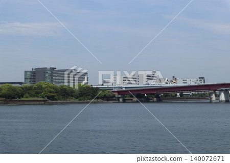平和島街景 平和島街景 140072671