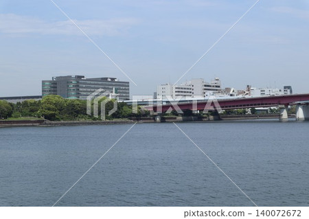平和島街景 平和島街景 140072672