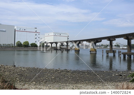 平和島街景 平和島街景 140072824