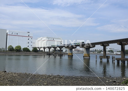 平和島街景 平和島街景 140072825