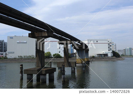 平和島街景 平和島街景 140072826