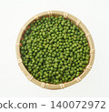 Japanese pepper berries (studio photography) 140072972
