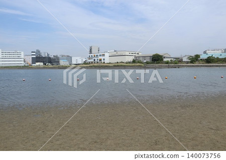 Omori home town beach park Omori home town beach park 140073756