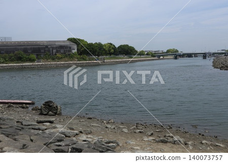 大森家鄉海灘公園 大森家鄉海灘公園 140073757