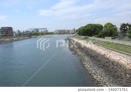 大田區街景 大田區街景 140073761