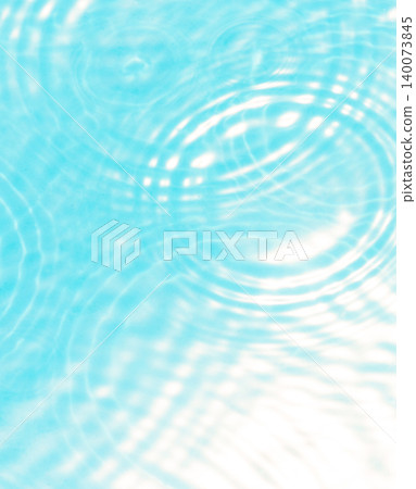 Sparkling water surface - summer color image Sparkling water surface - summer color image 140073845