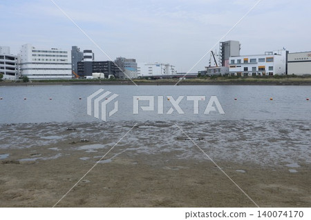 大森家鄉海灘公園 大森家鄉海灘公園 140074170