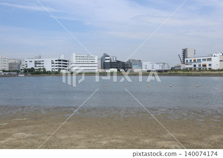 大森家鄉海灘公園 140074174