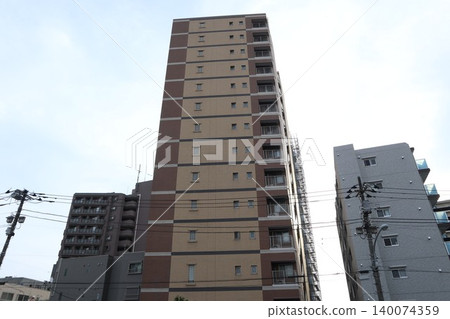 卡梅阿里街景 卡梅阿里街景 140074359