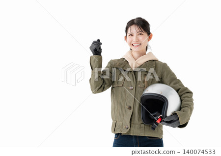Bike girls Bike girls 140074533