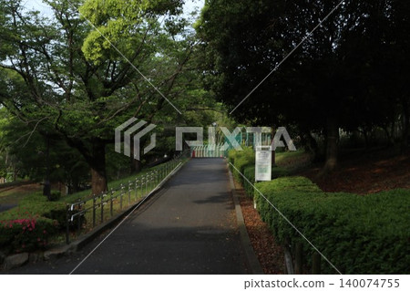 Nakagawa Park, Adachi Ward Nakagawa Park, Adachi Ward 140074755