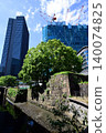 東京火炬正在建設中 140074825