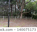 有樹的公園 140075173