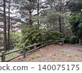 有樹的公園 140075175