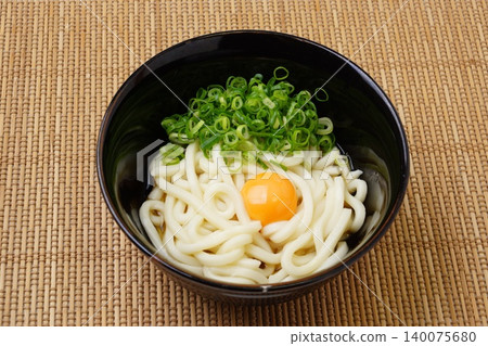 Bukkake udon Bukkake udon 140075680