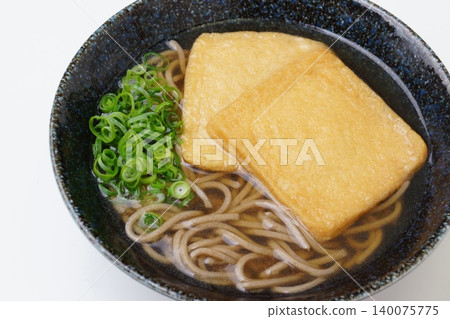浣熊蕎麥麵 140075775