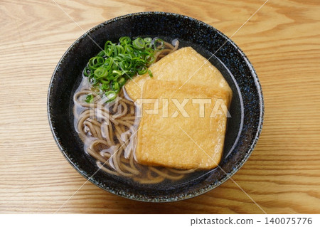 Raccoon soba Raccoon soba 140075776