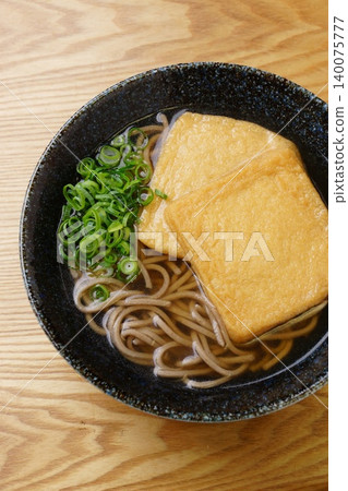 Raccoon soba Raccoon soba 140075777
