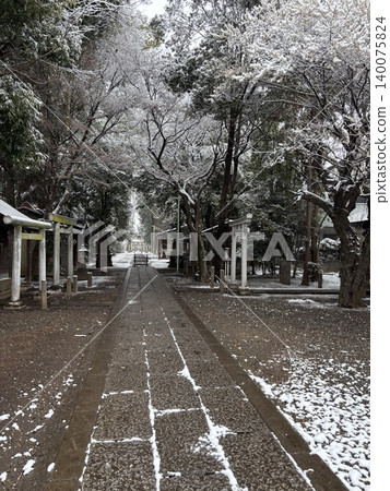 積雪覆蓋的方法 積雪覆蓋的方法 140075824