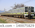 JR East 211 series 3000 series (Yagasuri pattern) 140075829