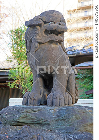 Kawaramachi Inari Shrine (Adachi) Kawaramachi Inari Shrine (Adachi) 140075956