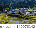 Scenery along the Tadami Line 140076142