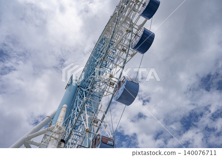 S-Pulse 夢幻廣場摩天輪 S-Pulse 夢幻廣場摩天輪 140076711