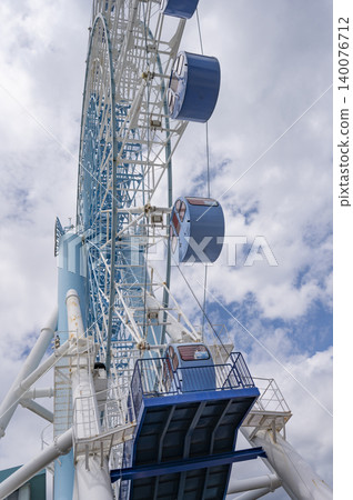 S-Pulse 夢幻廣場摩天輪 S-Pulse 夢幻廣場摩天輪 140076712