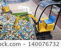 Playground equipment at S-Pulse Dream Plaza 140076732