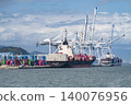 Ships operating at Fujisan Shimizu Port 140076956