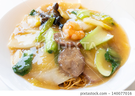 美味的安卡克炒麵 美味的安卡克炒麵 140077016