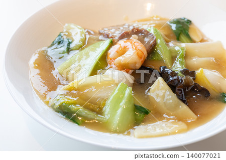 美味的安卡克炒麵 美味的安卡克炒麵 140077021