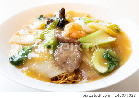 美味的安卡克炒麵 140077028
